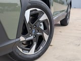 2026 Subaru Crosstrek - Preview 2