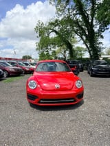 2019 Volkswagen Beetle - Preview 8