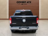 2021 Ram 1500 - Preview 4