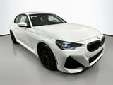 2026 BMW 2 Series - Preview 3