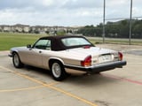 1991 Jaguar XJS - Preview 12
