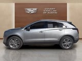 2026 Cadillac XT5 - Preview 3