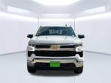 2026 Chevrolet Silverado - Preview 8