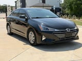2020 Hyundai Elantra - Preview 8