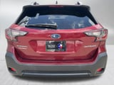 2023 Subaru Outback - Preview 7