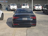2023 Audi A4 - Preview 5