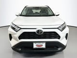 2025 Toyota RAV4 - Preview 3