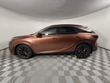 2024 Lexus RX - Preview 2