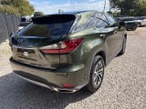 2021 Lexus RX - Preview 5