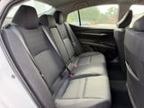 2025 Toyota Camry - Preview 11