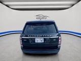 2016 Land Rover Range Rover - Preview 3