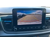 2021 Kia Rio - Preview 16