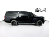 2018 Chevrolet Suburban - Preview 8
