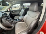 2020 Hyundai Santa Fe - Preview 9