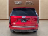 2026 Cadillac Escalade - Preview 5