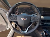 2026 Cadillac CT5 - Preview 10