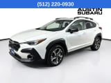 2024 Subaru Crosstrek - Preview 3