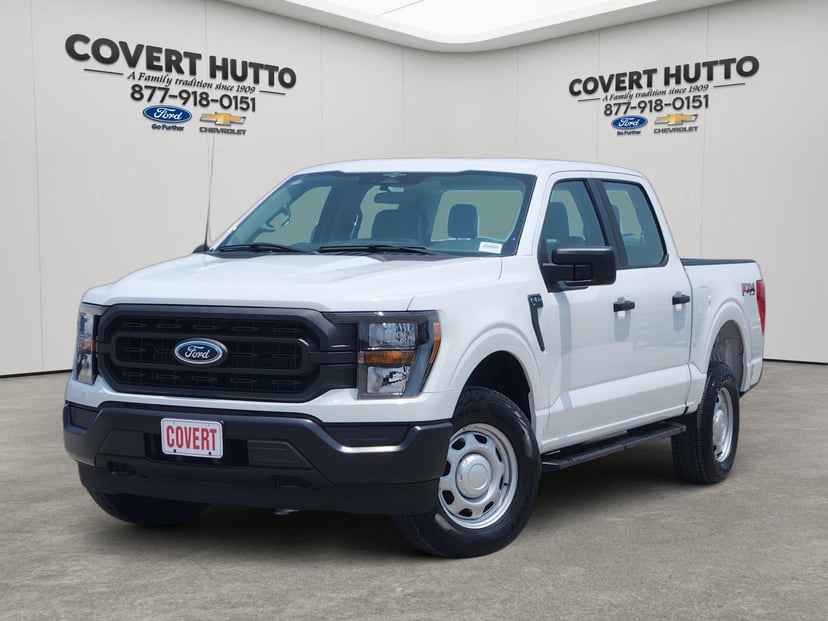 2023 Ford F-150 - Image 1