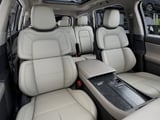 2027 Lincoln Aviator - Preview 10