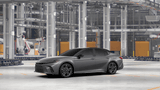 2027 Toyota Camry - Preview 2