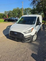 2020 Ford Transit Connect - Preview 15