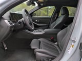 2026 BMW 3 Series - Preview 13