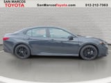 2026 Toyota Camry - Preview 4