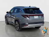 2026 Hyundai Tucson - Preview 7