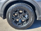 2023 Ford Explorer - Preview 10