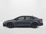 2027 Toyota Corolla - Preview 3