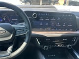 2026 Chevrolet Tahoe - Preview 15