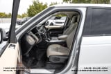 2019 Land Rover Range Rover Sport - Preview 4