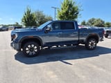 2026 GMC Sierra 2500HD - Preview 4