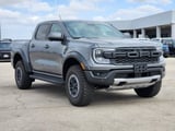 2026 Ford Ranger - Preview 2