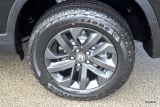 2026 Honda Ridgeline - Preview 5