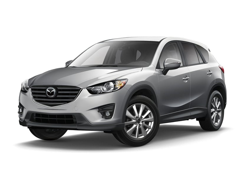 2016 Mazda CX-5 - Image 1