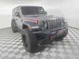 2019 Jeep Wrangler - Preview 8