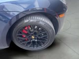 2018 Porsche Macan - Preview 11