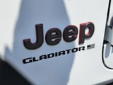2024 Jeep Gladiator - Preview 9