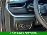 2024 Jeep Grand Cherokee L - Preview 8