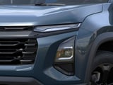 2027 Chevrolet Equinox - Preview 10