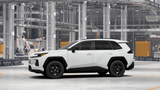 2026 Toyota RAV4 - Preview 3