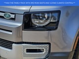 2021 Land Rover Defender - Preview 8