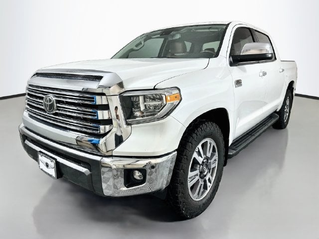 2021 Toyota Tundra - Image 1