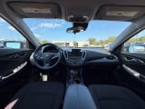 2025 Chevrolet Malibu - Preview 13