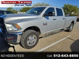2018 Ram 3500 - Preview 2