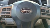 2012 Subaru Legacy - Preview 11