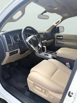 2016 Toyota Sequoia - Preview 16