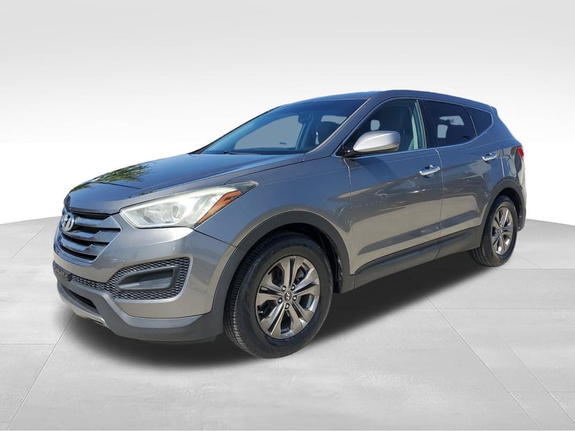 2014 Hyundai Santa Fe Sport - Image 1