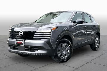 2026 Nissan Kicks MPV - Image 1